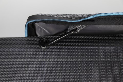 Panel fotowoltaiczny Ecoflow do produkcji energii elektrycznej 110 W