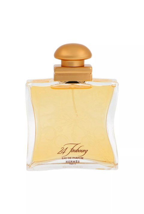 Tester Hermes 24 Faubourg Edp 100ml