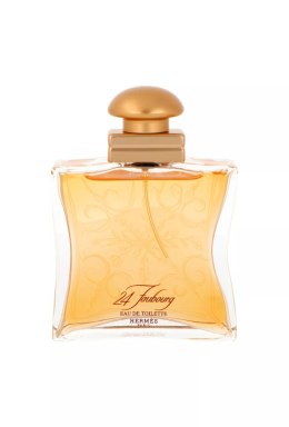 Tester Hermes 24 Faubourg Edt 100ml