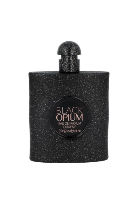 Tester Yves Saint Laurent Black Opium Extreme Edp 90ml