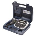Brother PT-D200BWVP drukarka etykiet Termotransferowy 180 x 180 DPI 20 mm/s TZe
