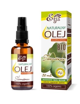 ETJA Olej Tamanu BIO 50ml