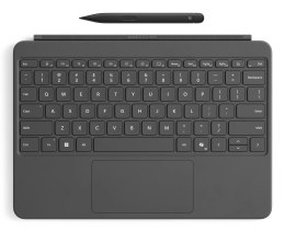 Klawiatura Microsoft Surface Pro Keyboard 12-inch mit Touchpad, Beschleunigungsmesser, hinterleuchtet, magnetische Dockingstatio