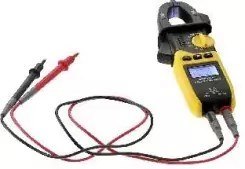 Miernik elektryczny smart clamp ST FM