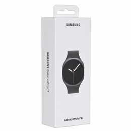 Samsung L335 Galaxy Watch8 LTE (44mm) Graphite