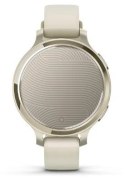 Smartwatch GARMIN Lily 2 Active Lunar Gold