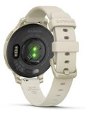 Smartwatch GARMIN Lily 2 Active Lunar Gold