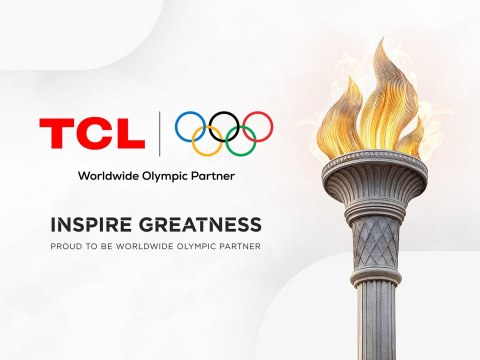 Telewizor 50" TCL 50V5C