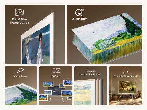 Telewizor 50" TCL 50V5C