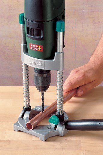 Wolfcraft GmbH 4522000 akcesorium do wiertła