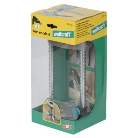 Wolfcraft GmbH 4522000 akcesorium do wiertła