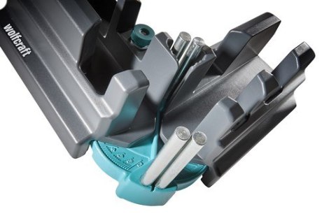 Wolfcraft GmbH 6948200 kątowniki