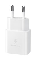 Ładowarka Samsung 15W Power Adapter, White