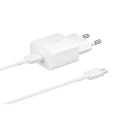 Ładowarka Samsung 15W Power Adapter, White