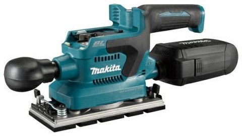 MAKITA.SZLIFIERKA OSCYL. 18V DBO381ZU 93x185mm