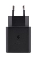 Samsung Common 45W Power Adapter (TA only, W/O Cable), Black