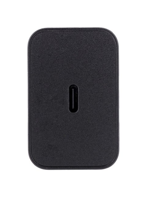 Samsung Common 45W Power Adapter (TA only, W/O Cable), Black