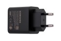 Samsung Common 45W Power Adapter (TA only, W/O Cable), Black