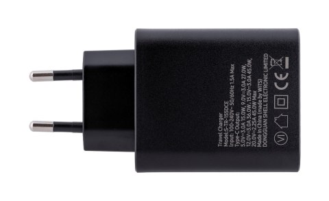 Samsung Universal Wireless Charger (3-in-1), Black