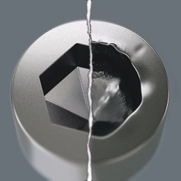 Zestaw kluczy trzpieniowych metr. 3950/9 HEX-PLUS,9cz