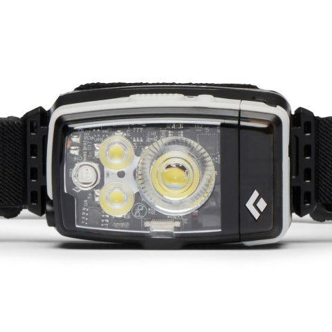Czołówka do biegania Black Diamond DISTANCE LT 1100 HEADLAMP