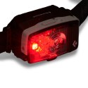 Czołówka do biegania Black Diamond DISTANCE LT 1100 HEADLAMP