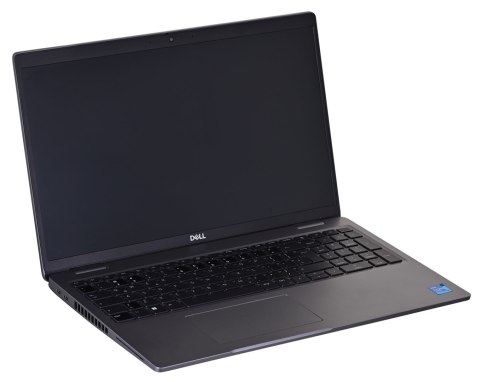 DELL LATITUDE 5520 i5-1145G7 16GB 256SSD 15,6" FHD(dotyk) Win11pro + zasilacz UŻYWANY