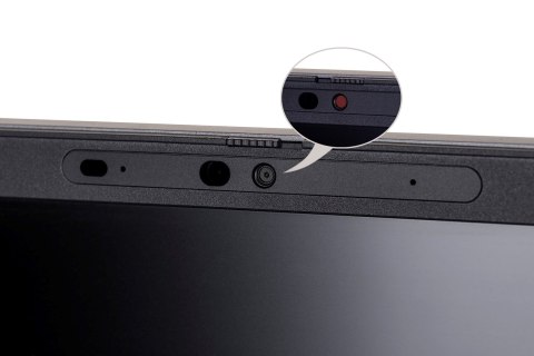 DELL LATITUDE 5521 i5-11500H 16GB 512GB SSD 15,6" FHD Win11pro + zasilacz UŻYWANY