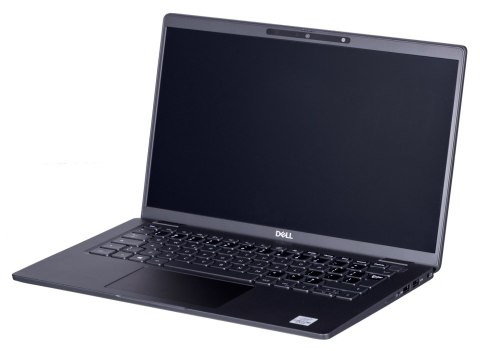 DELL LATITUDE 7410 i5-10210U 16GB 256GB SSD 14" FHD Win11pro (US QWERTY) + zasilacz UŻYWANY