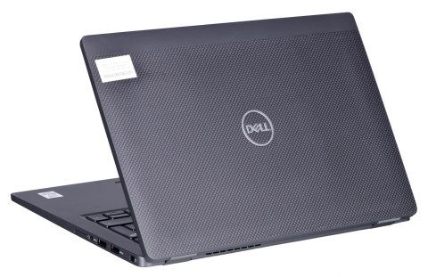 DELL LATITUDE 7410 i5-10210U 16GB 256GB SSD 14" FHD Win11pro (US QWERTY) + zasilacz UŻYWANY