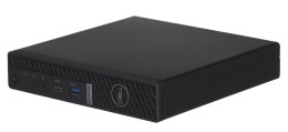 DELL OptiPlex 5080 Micro i5-10500T 16GB 256GB SSD mSFF Win11pro UŻYWANY