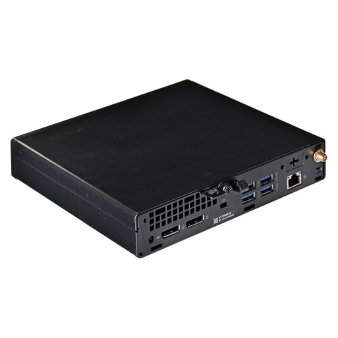 DELL OptiPlex 5090 Micro i5-10500T 16GB 256GB SSD mSFF Win11pro UŻYWANY