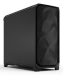 Etui Fractal Design Meshify 3 XL Solid Black - ATX