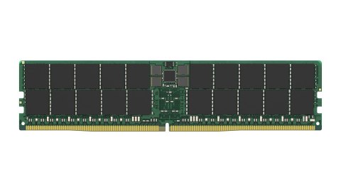 Kingston RDIMM 64GB DDR5 2Rx4 Micron D 4800MHz PC5-38400 KSM48R40BD4-64MD