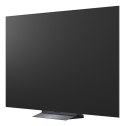 Telewizor LG OLED77C51LA OLED EVO 77'' 4K Ultra HD 144 Hz WebOS Dolby Atmos Czarny