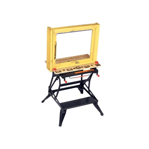 Black & Decker WM825-XJ stół warsztatowy