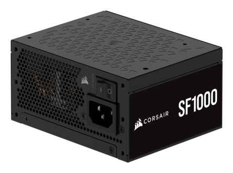 Corsair CP-9020257-EU moduł zasilaczy 1000 W 24-pin ATX ATX Czarny