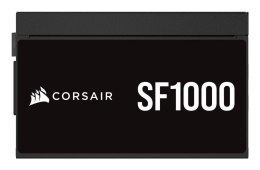 Corsair CP-9020257-EU moduł zasilaczy 1000 W 24-pin ATX ATX Czarny