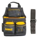 DeWALT DWST40201-1 walizka na narzędzia Czarny, Żółty Brezent