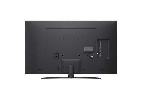 LG 43NANO81A3A | 43 | Telewizor Smart TV | webOS 25 | UHD