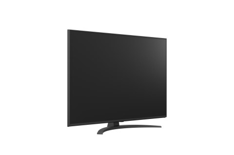 LG 43NANO81A3A | 43 | Telewizor Smart TV | webOS 25 | UHD