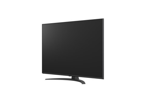 LG 43NANO81A3A | 43 | Telewizor Smart TV | webOS 25 | UHD