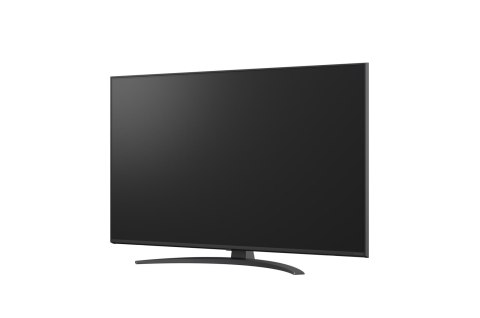 LG 43NANO81A3A | 43 | Telewizor Smart TV | webOS 25 | UHD