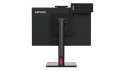 Lenovo ThinkCentre Tiny-In-One 24 G5 23,8"FHD Touch WLED 250nits 60Hz AG HDMI, DP, USB Black 3Y