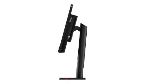 Lenovo ThinkCentre Tiny-In-One 24 G5 23,8"FHD Touch WLED 250nits 60Hz AG HDMI, DP, USB Black 3Y