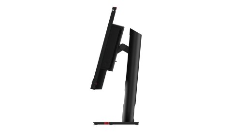 Lenovo ThinkCentre Tiny-In-One 24 G5 23,8"FHD Touch WLED 250nits 60Hz AG HDMI, DP, USB Black 3Y