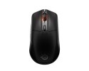Steelseries Rival 3 Wireless Gen 2 myszka Gaming Po prawej stronie RF Wireless + Bluetooth Optyczny 18000 DPI