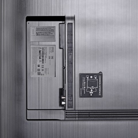 Telewizor 75" Samsung QE75QN77FATXXH