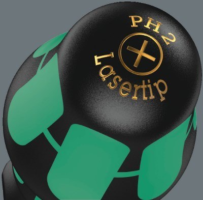 Zestaw wkrętaków Kraftform + wieszak, 6 części