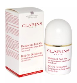 Clarins Roll-On Deodorant 50ml